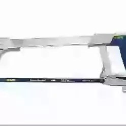 I125 Hacksaw Frame 12"